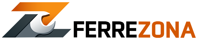 FerreZona Logo