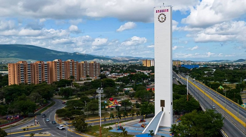 ExpoFerre Barquisimeto Consólida al Estado Lara como Epicentro Industrial