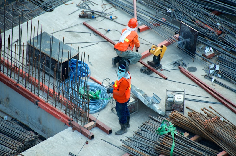 ¡Fuerte impulso en Carabobo! Sector construcción y ferretero reportan reactivación clave este trimestre